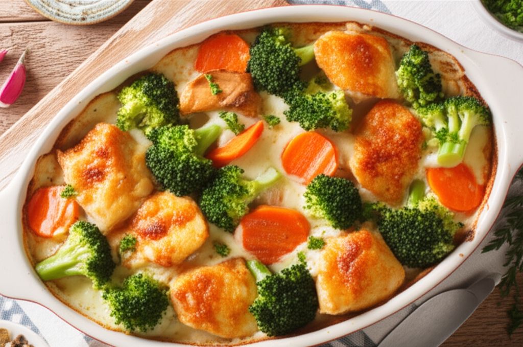 Casseroles