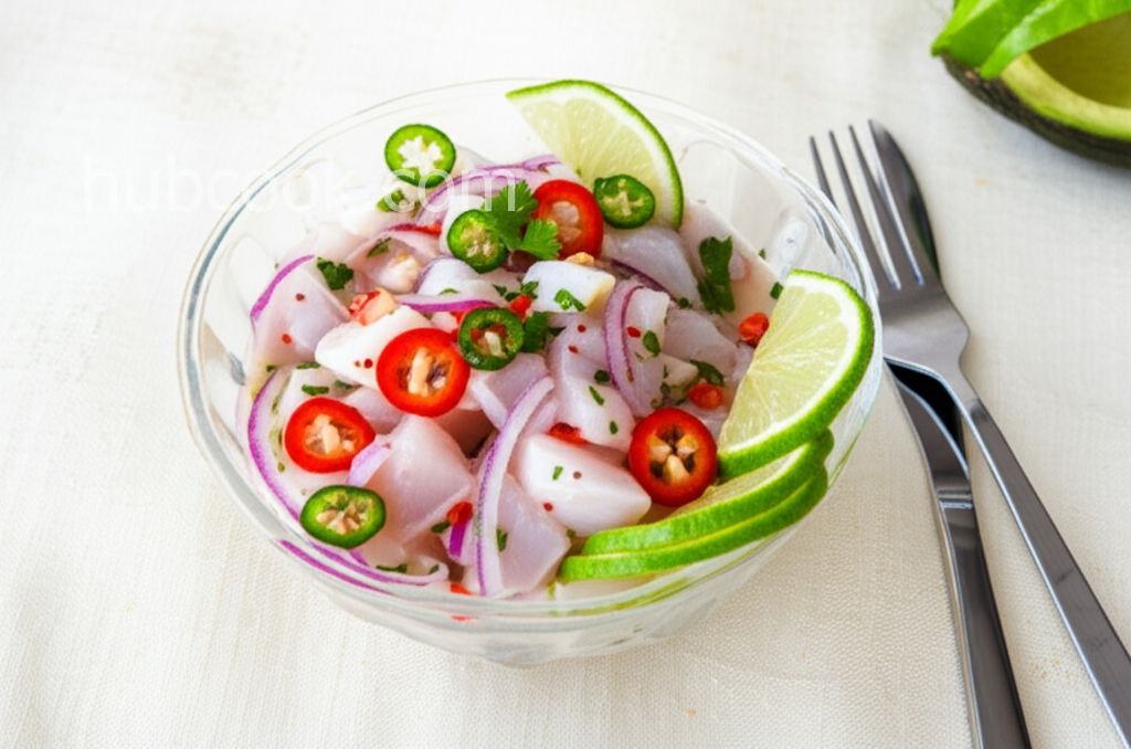 Ceviche