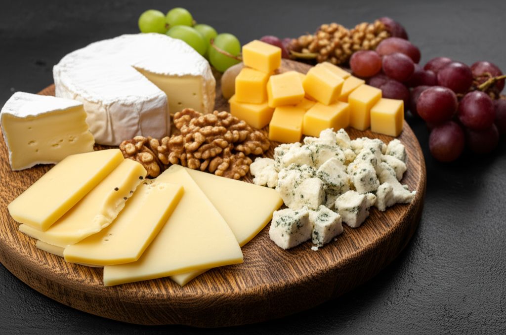 Cheese