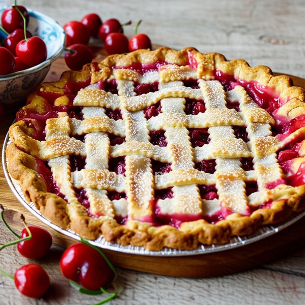 Cherry Pie