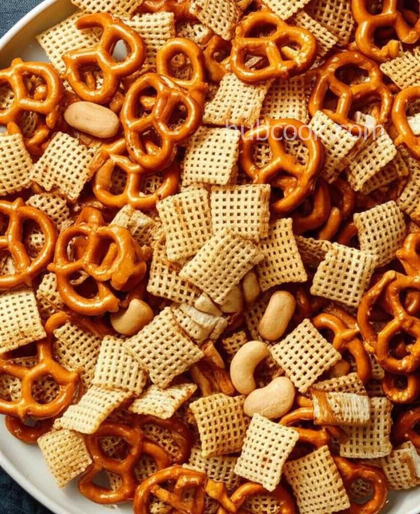 Chex® Party Mix