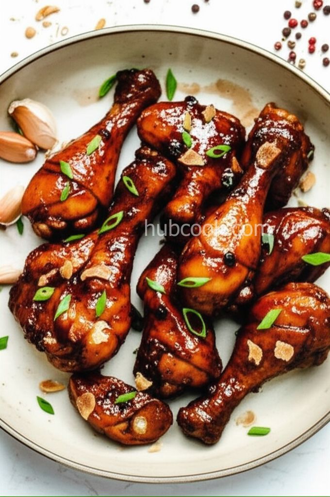Chicken Adobo