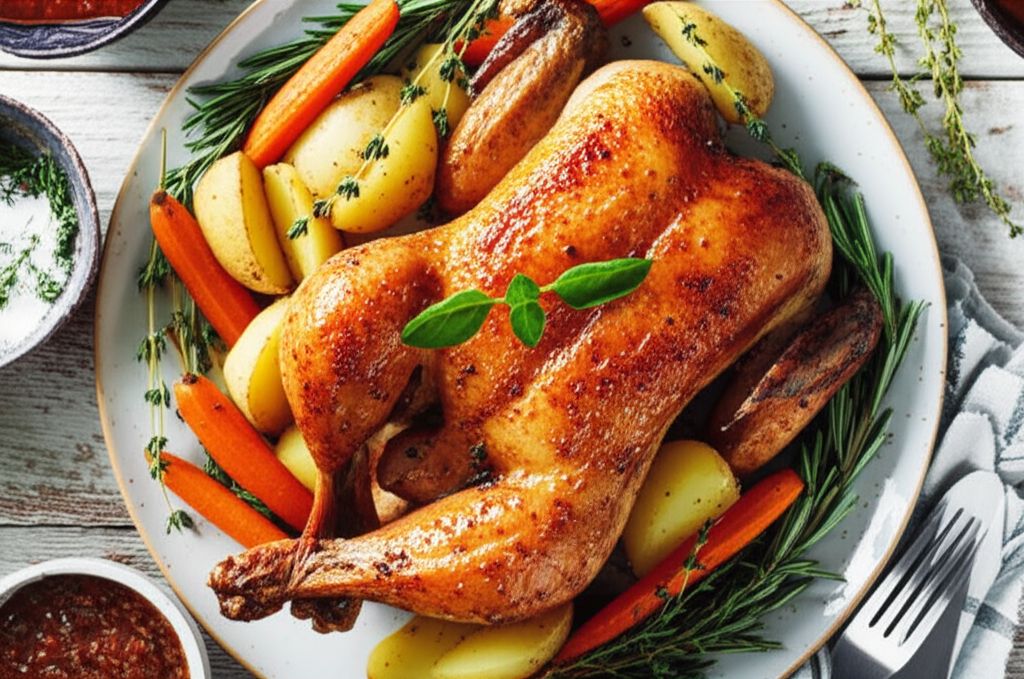 Chicken Recipes