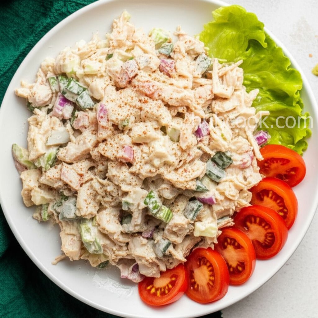 Chicken Salad