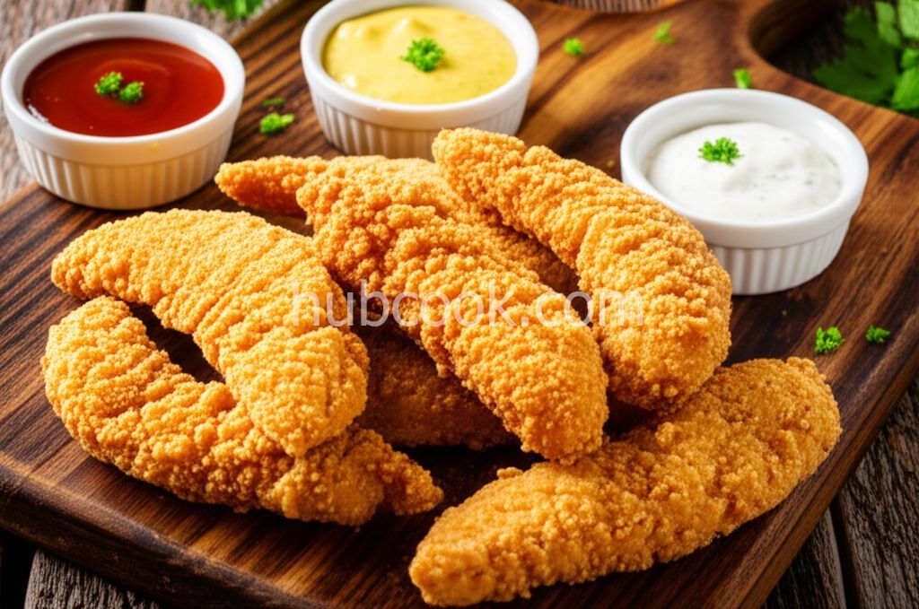 Chicken Tenders