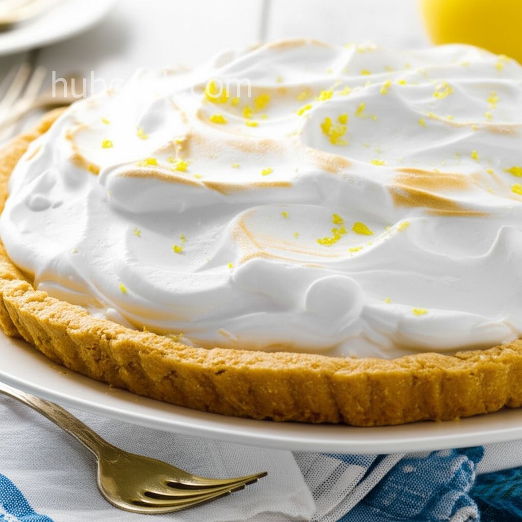 Chiffon Pie