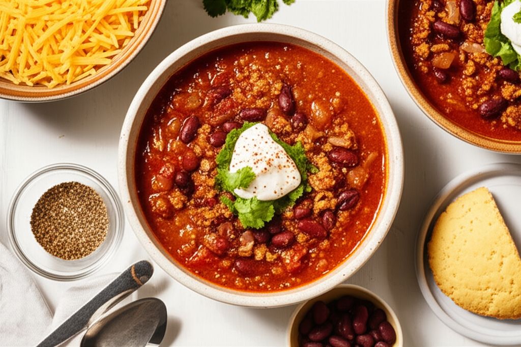 Chili