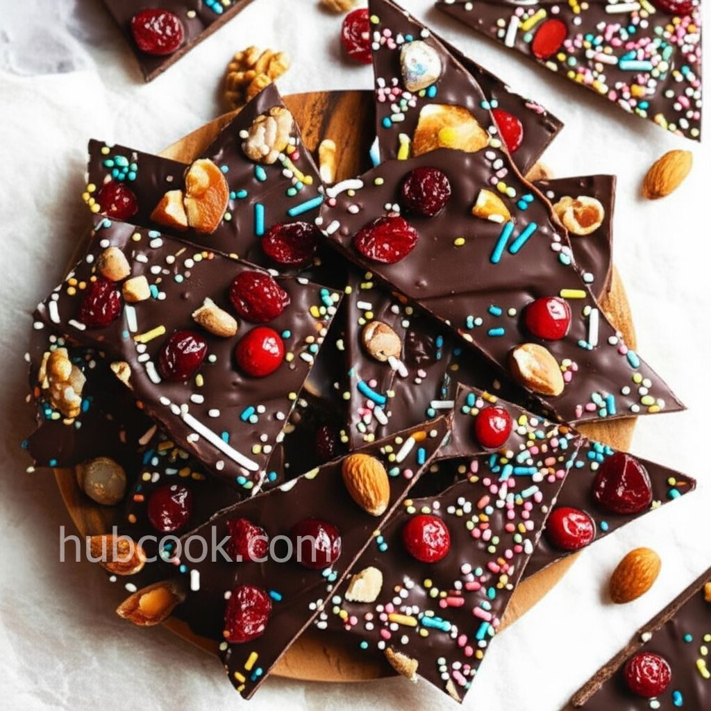 Chocolate Bark