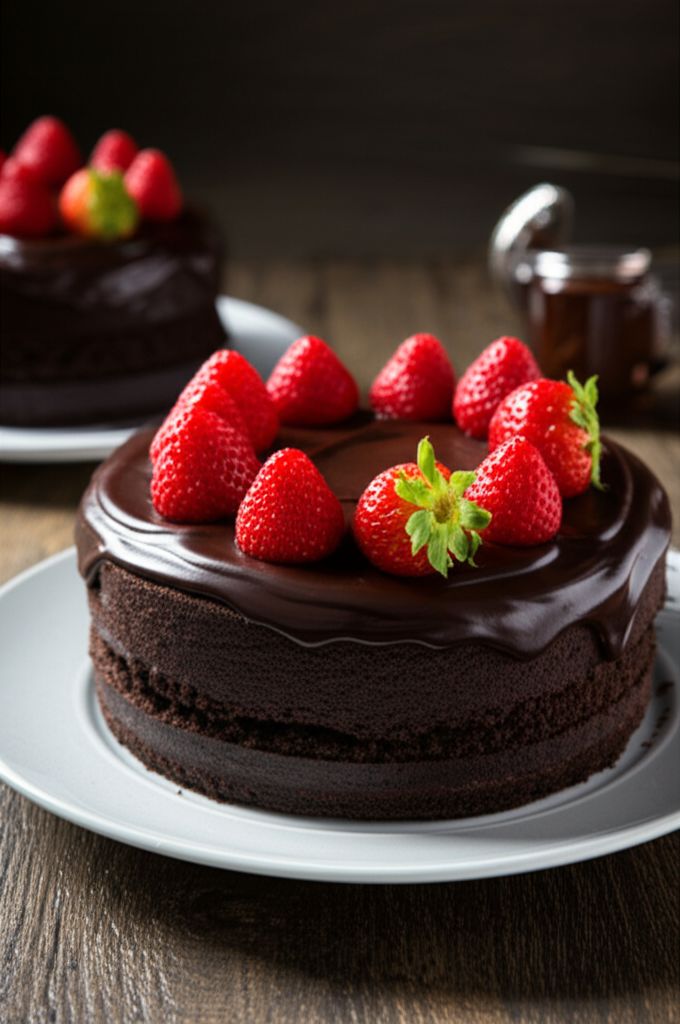 Chocolate Cake