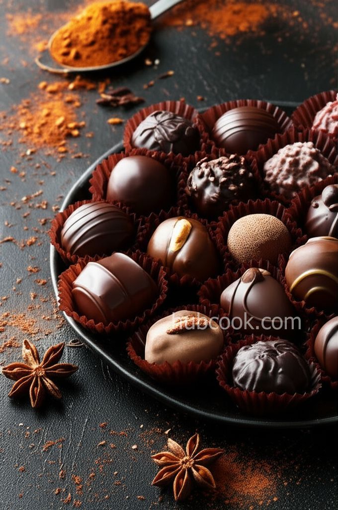 Chocolate Candy
