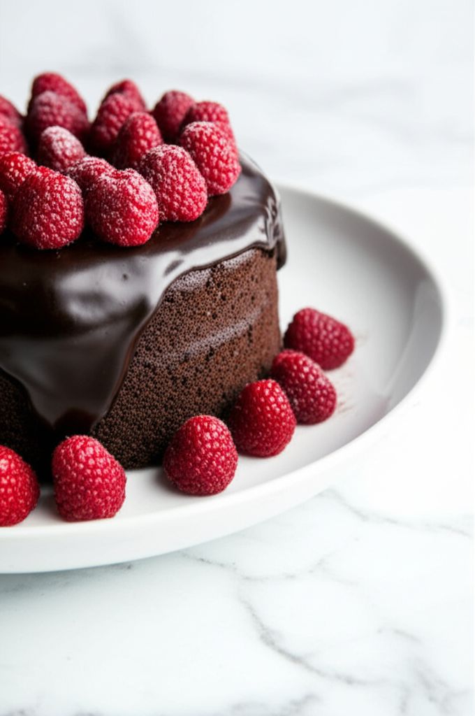 Chocolate Recipes