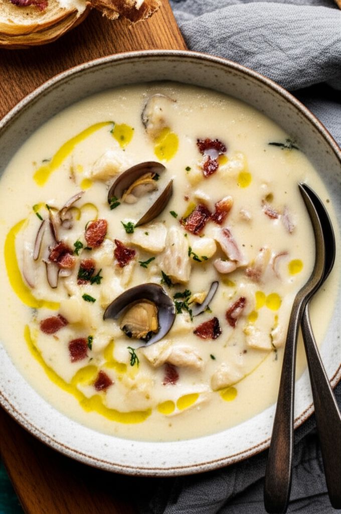 Chowder