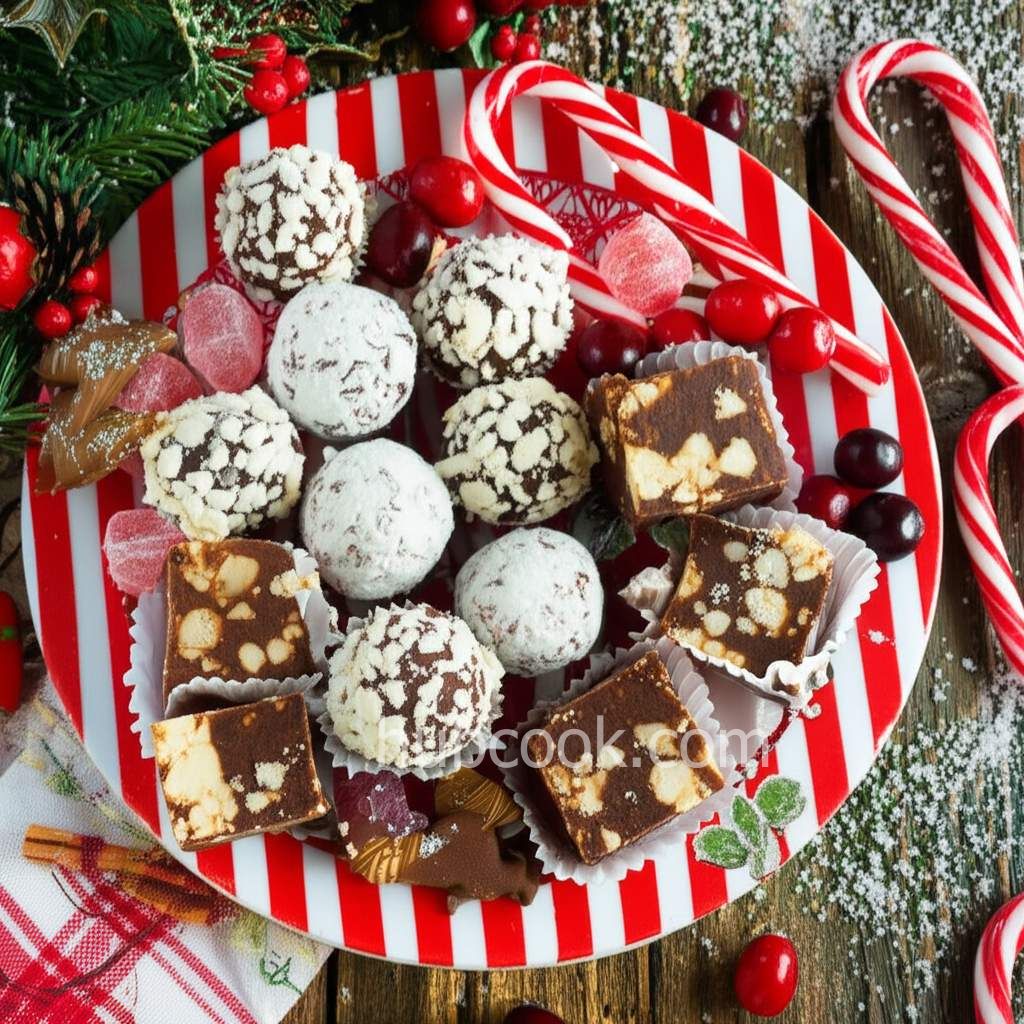 Christmas Candy