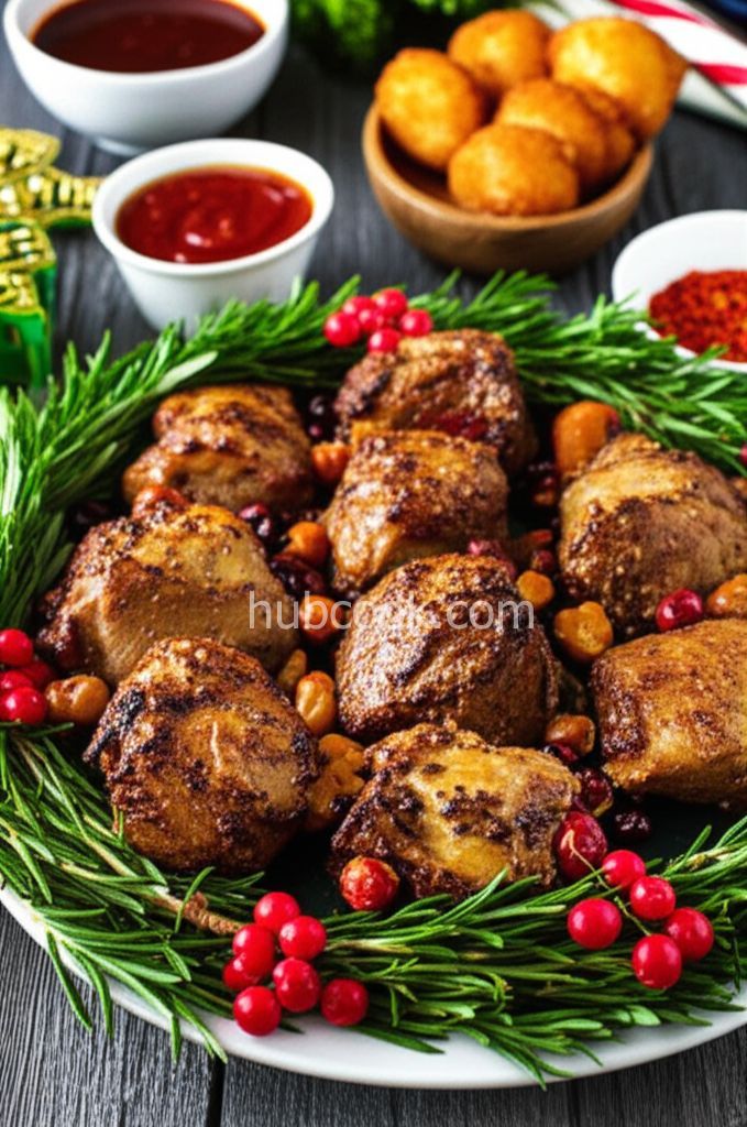 Christmas Recipes