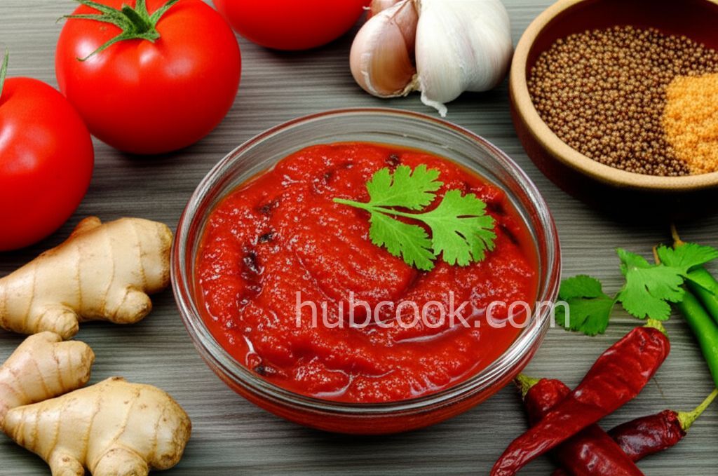 Chutney