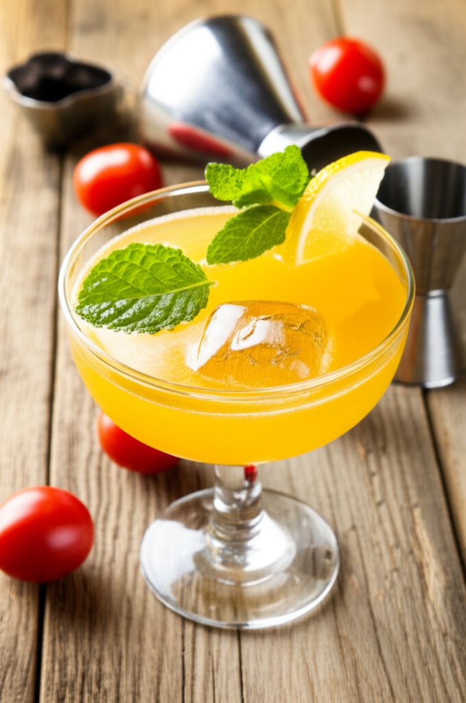 Cocktails