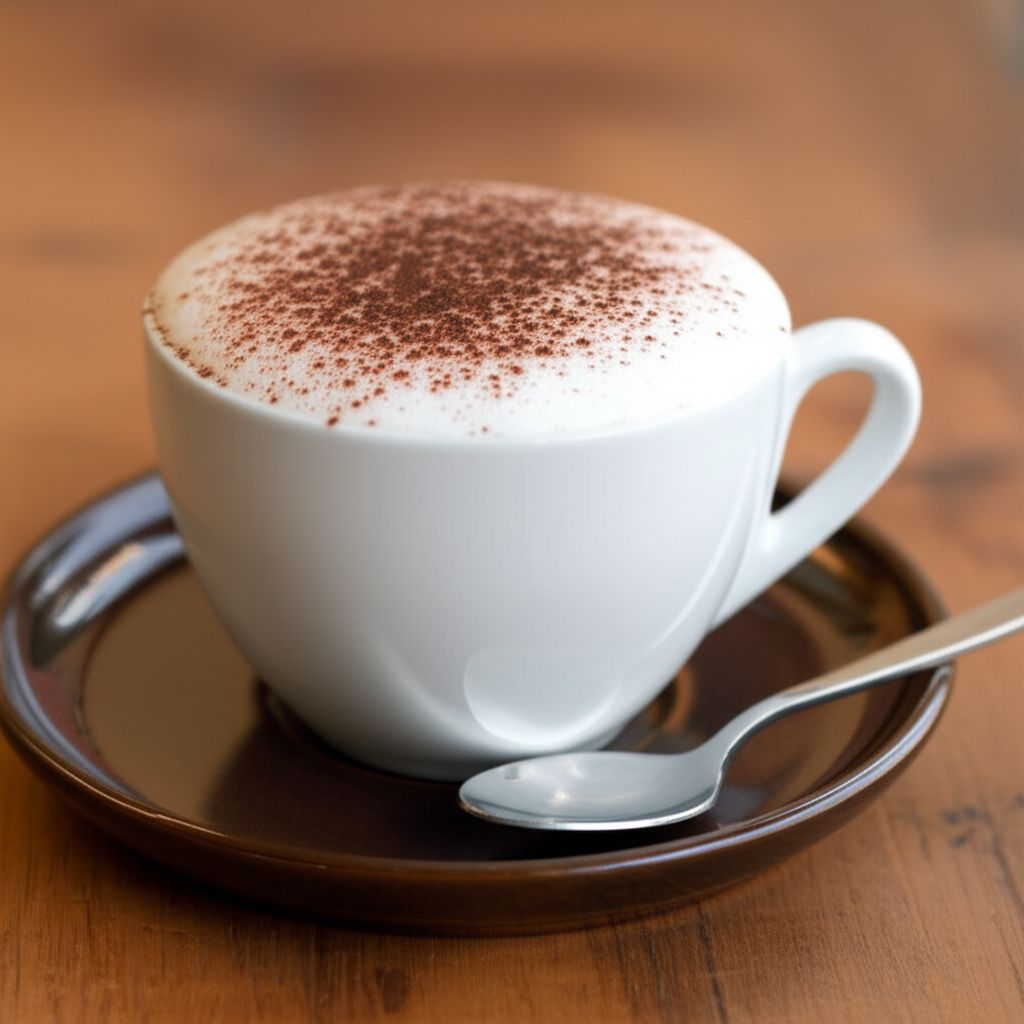 Coffee Drinks