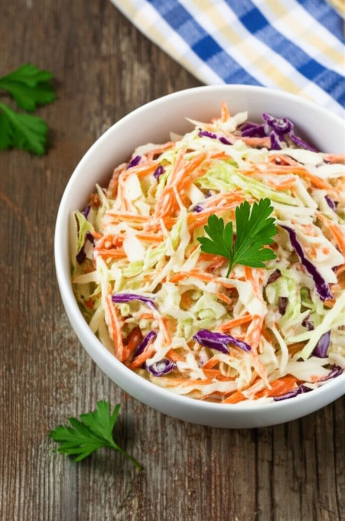 Coleslaw