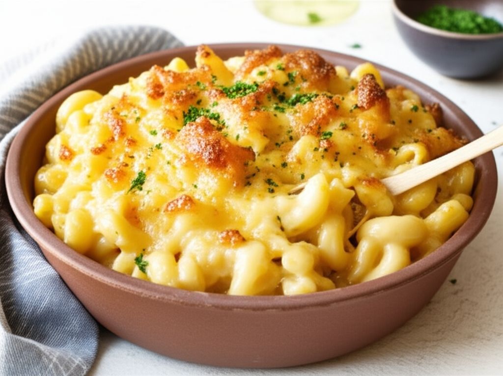 Comfort Food