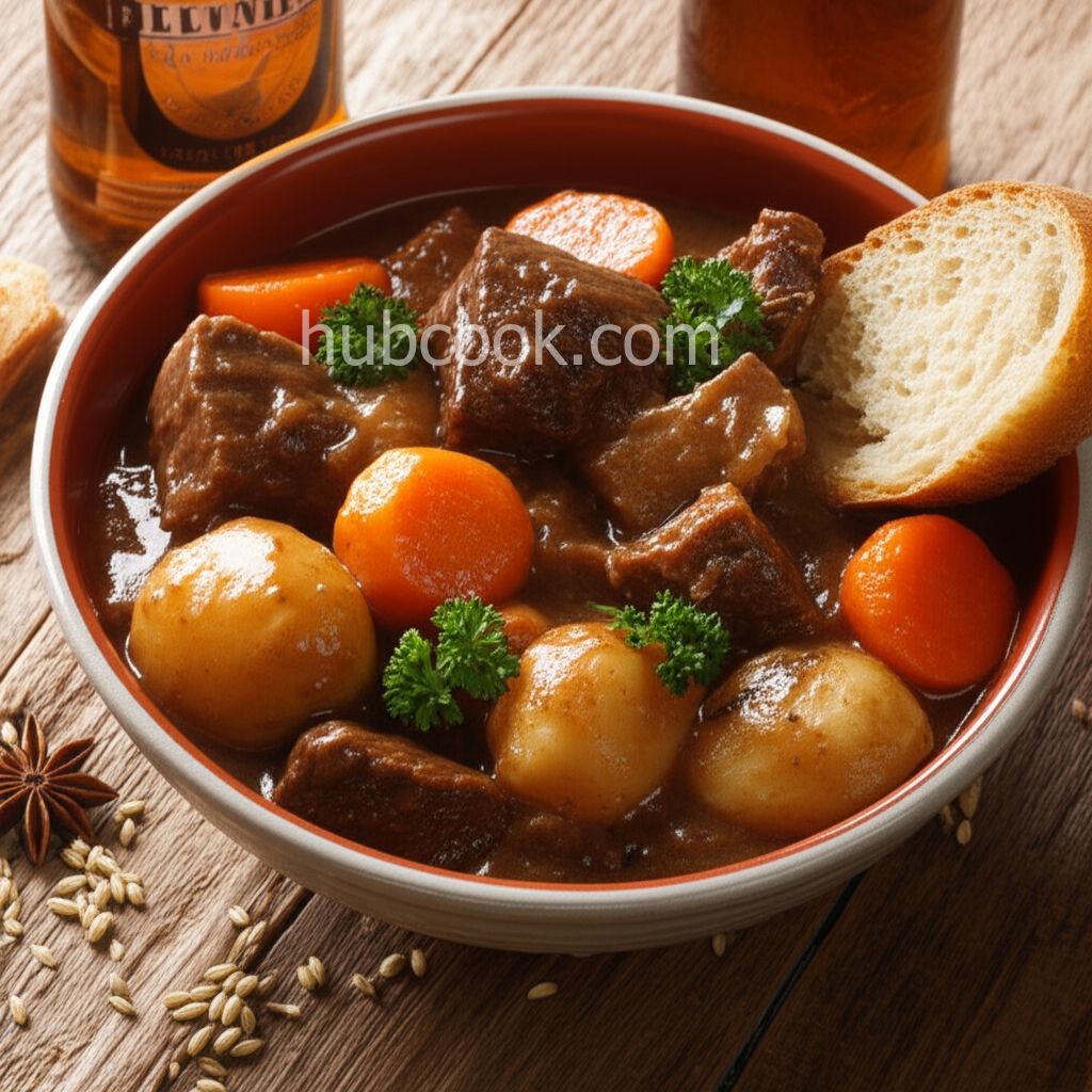 Cooking With Beer