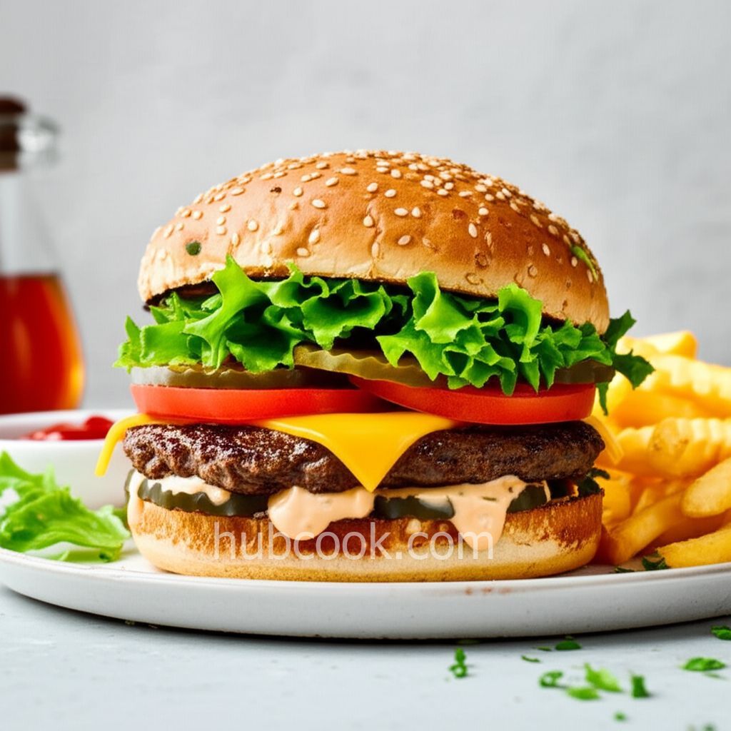 Copycat Recipes
