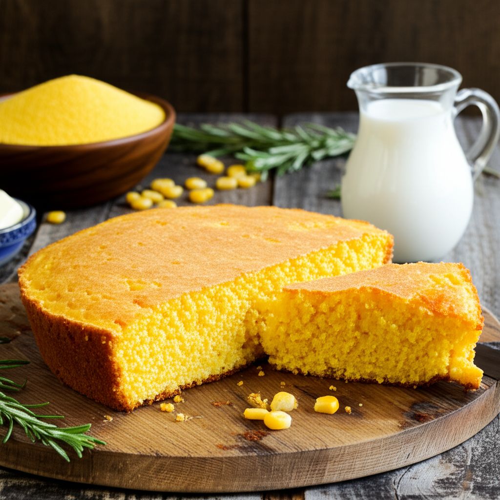 Cornbread