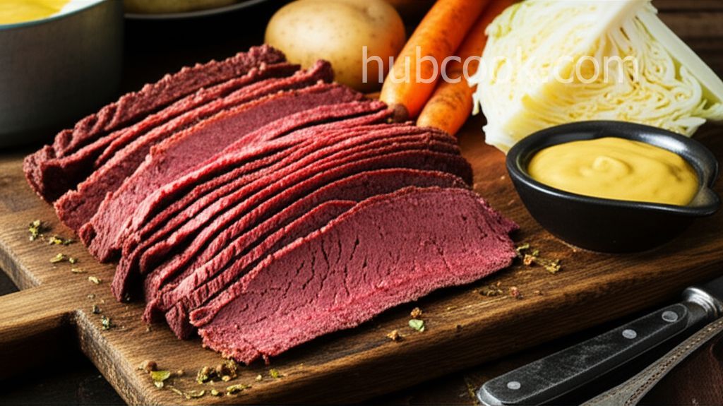 Corned Beef