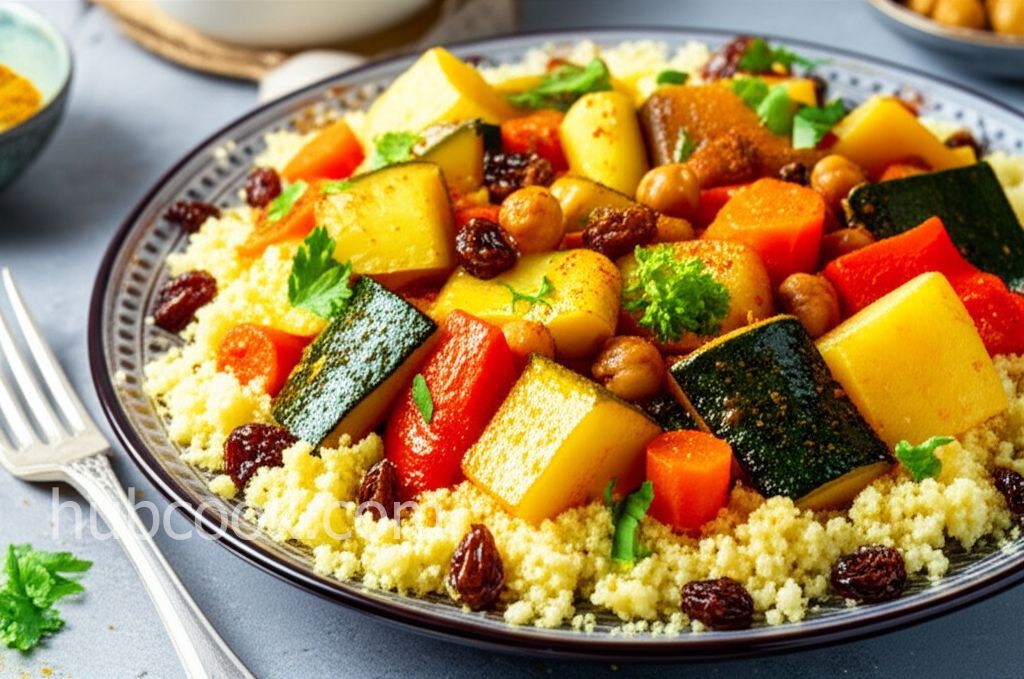 Couscous