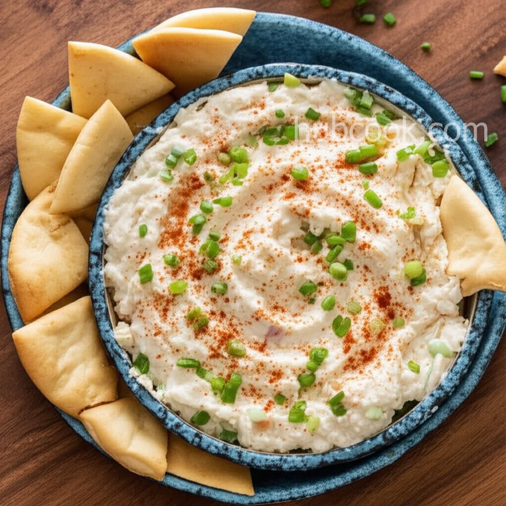 Crab Dip