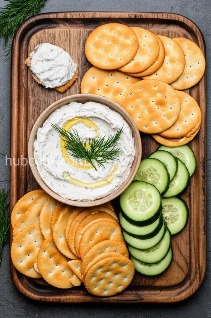 Cream Cheese Spreads
