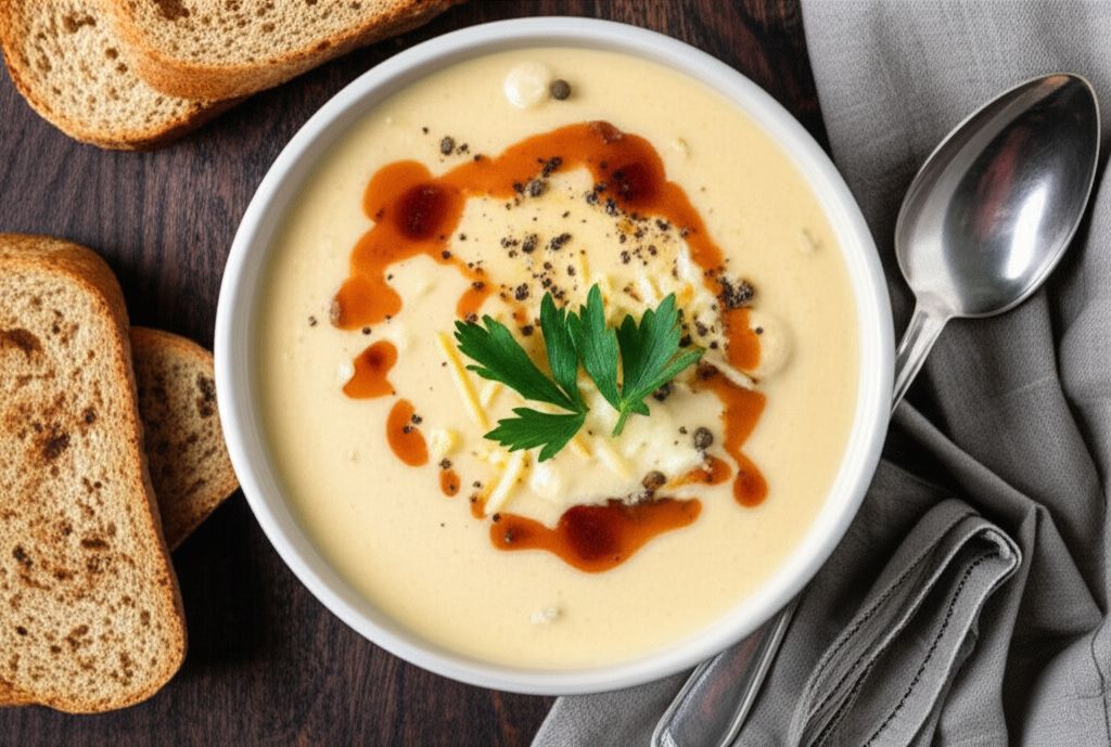Cream Soups