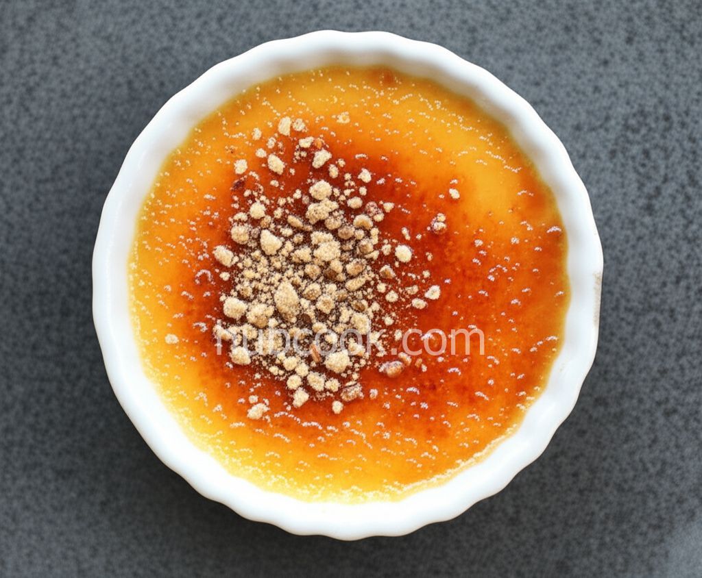 Creme Brulee