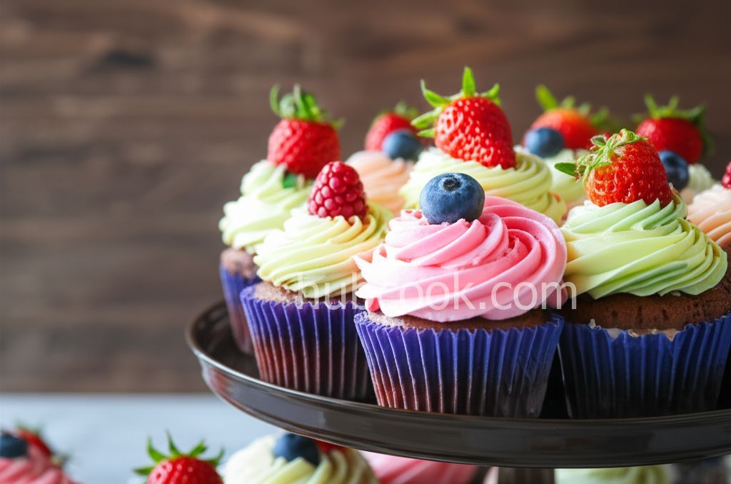 Cupcakes
