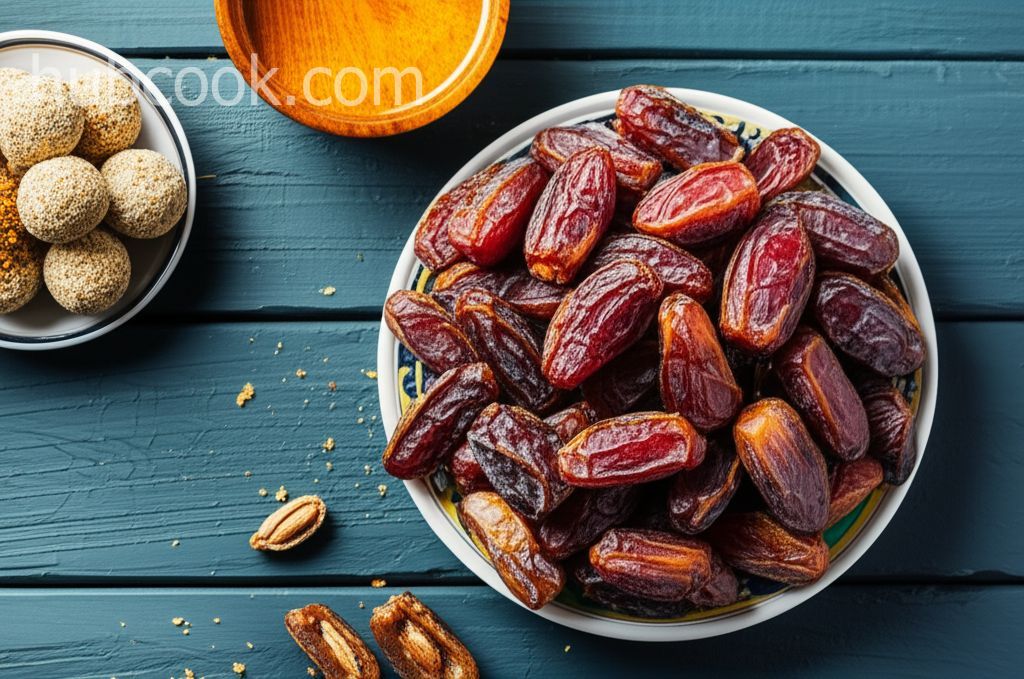 Dates Recipes