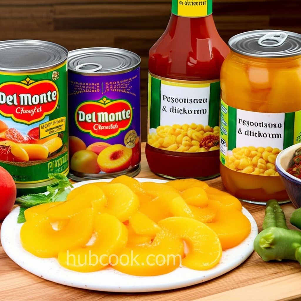 Del Monte