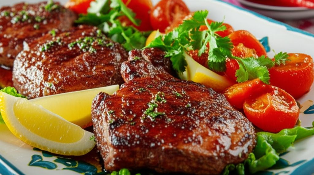 Dinner Recipes