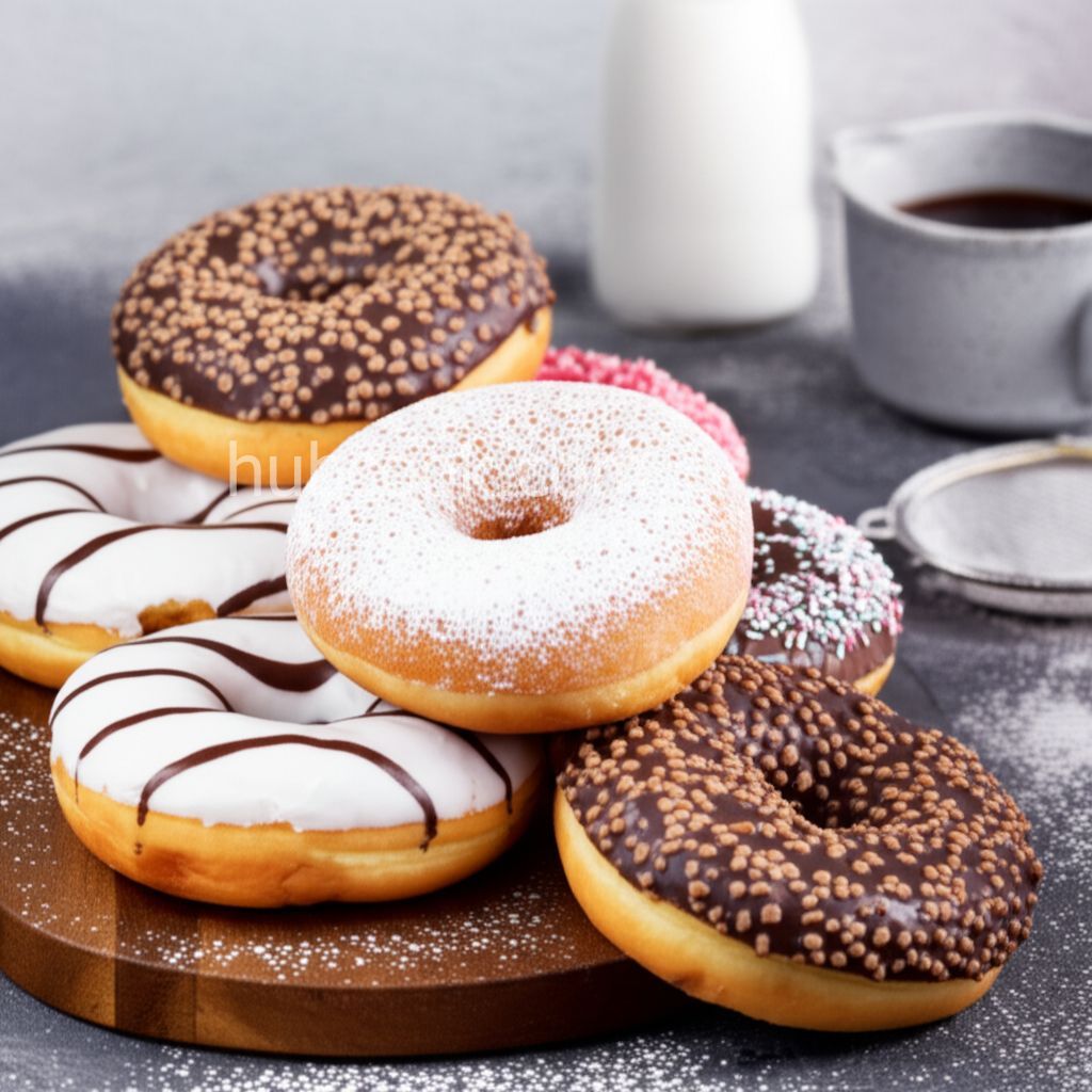 Doughnuts