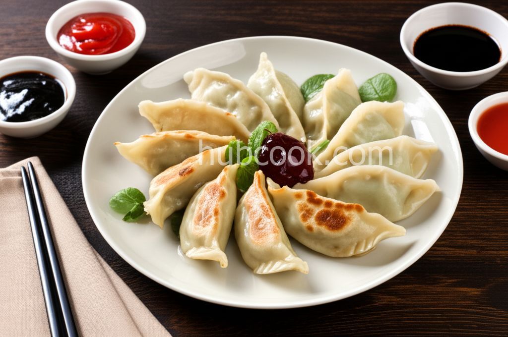 Dumplings