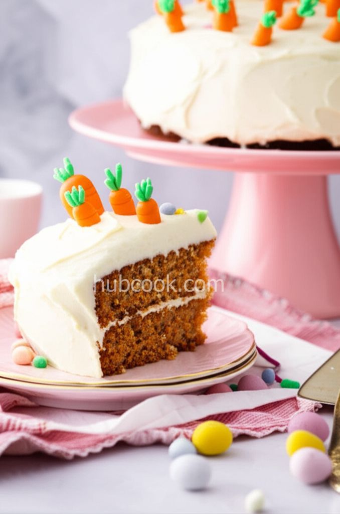 Easter Desserts