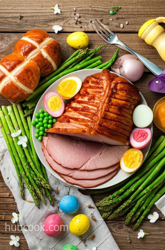Easter Recipes