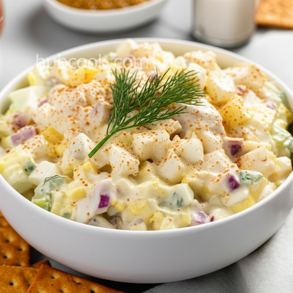 Egg Salad