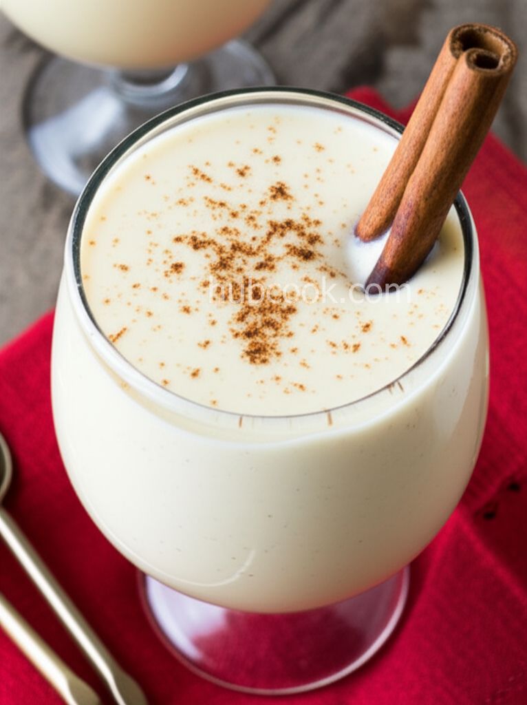 Eggnog
