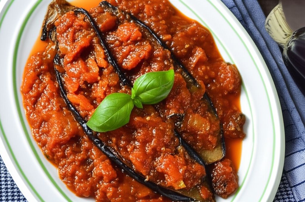 Eggplant Recipes