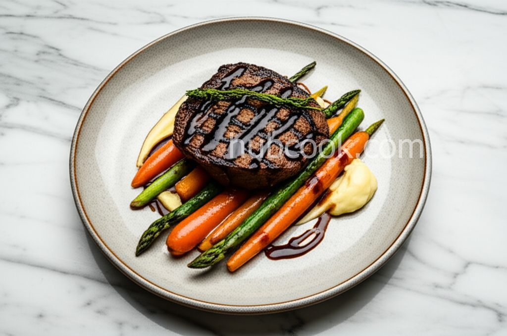 Elk Recipes