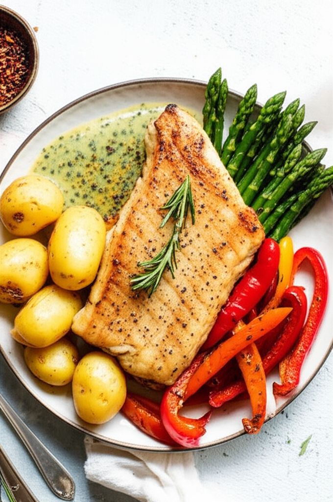 European Recipes