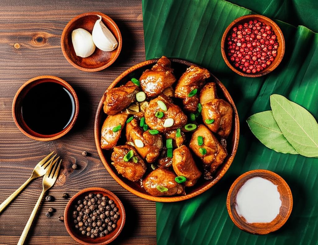 Filipino Recipes
