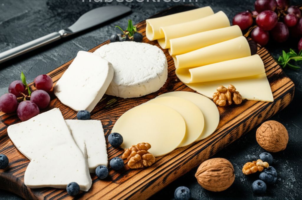 Finlandia Cheese
