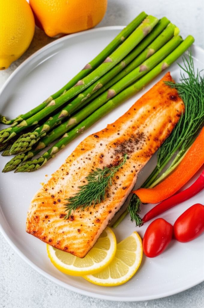 Fish Recipes