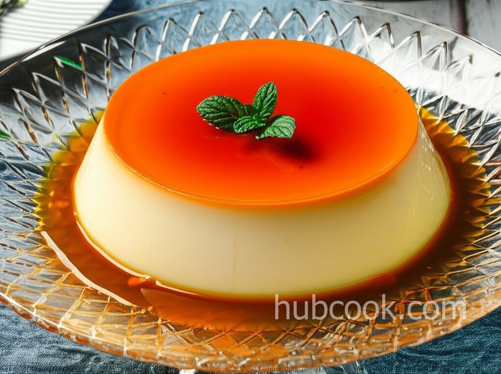 Flan