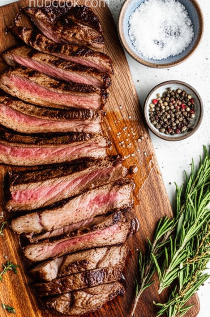 Flank Steak